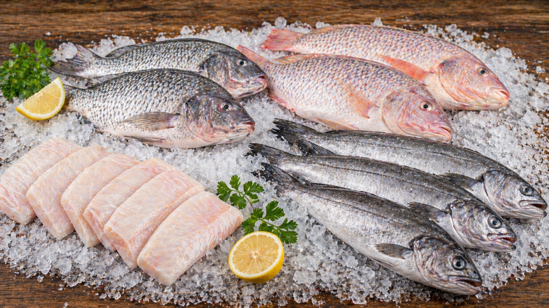 Brykon Fish