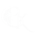 Brykon White Logo